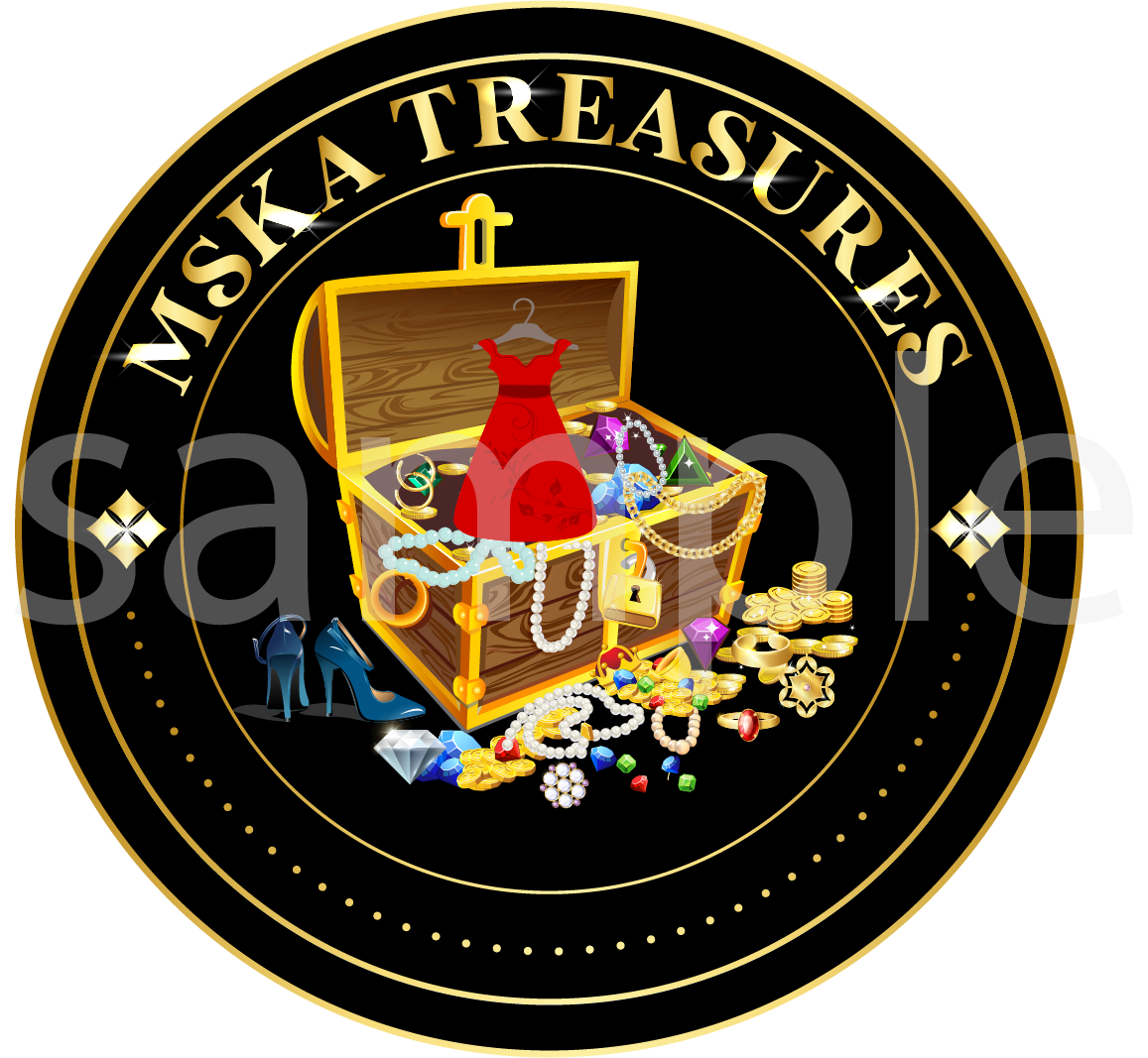 MKSA TREASURES